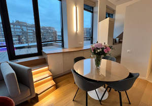 4-к квартира, вторичка, 183м2, 6/8 этаж