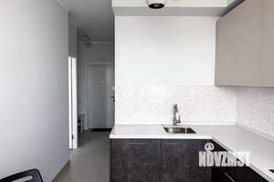1-к квартира, вторичка, 36м2, 18/26 этаж
