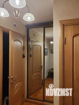 2-к квартира, вторичка, 46м2, 4/9 этаж