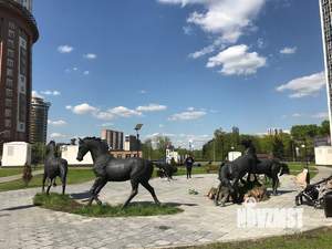 2-к квартира, вторичка, 56м2, 26/29 этаж