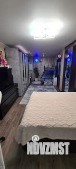 1-к квартира, вторичка, 48м2, 18/24 этаж