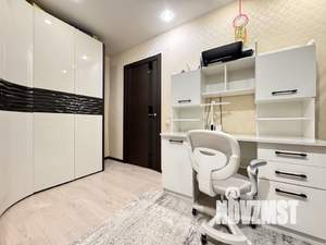 2-к квартира, вторичка, 41м2, 1/5 этаж