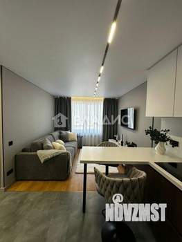 2-к квартира, вторичка, 33м2, 5/10 этаж