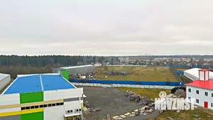 1-к квартира, вторичка, 39м2, 6/6 этаж