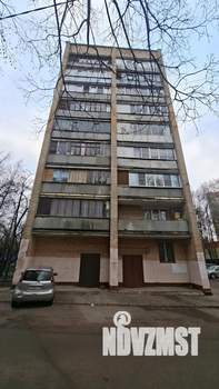 2-к квартира, вторичка, 34м2, 3/9 этаж
