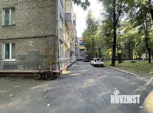 2-к квартира, вторичка, 53м2, 2/4 этаж