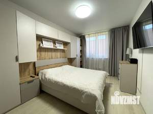 3-к квартира, вторичка, 73м2, 2/17 этаж