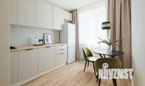 1-к квартира, вторичка, 42м2, 7/14 этаж