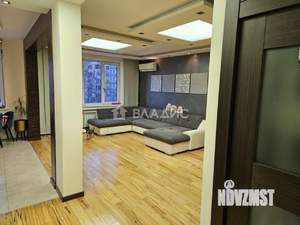 2-к квартира, вторичка, 117м2, 4/25 этаж