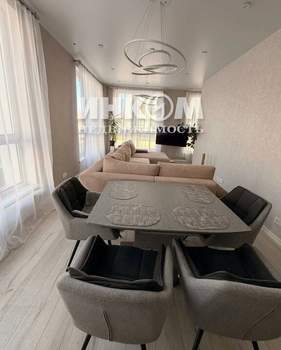 2-к квартира, вторичка, 71м2, 2/5 этаж