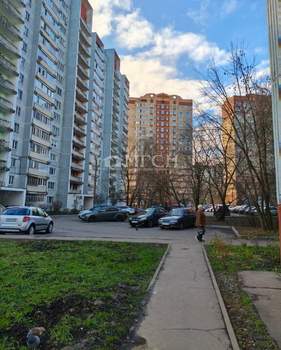 2-к квартира, вторичка, 52м2, 6/16 этаж