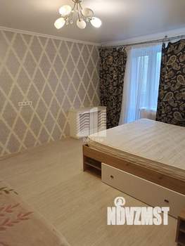 2-к квартира, вторичка, 49м2, 2/12 этаж