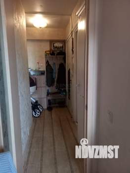 2-к квартира, вторичка, 42м2, 8/9 этаж