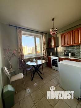 2-к квартира, вторичка, 55м2, 11/13 этаж