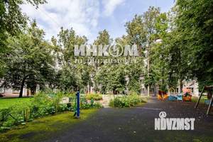 3-к квартира, вторичка, 86м2, 3/5 этаж