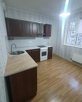 3-к квартира, вторичка, 80м2, 10/25 этаж