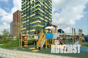 Студия квартира, вторичка, 26м2, 13/17 этаж