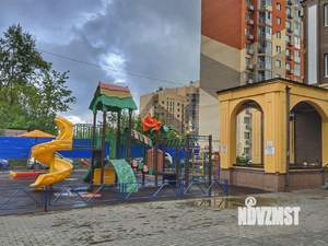 2-к квартира, вторичка, 61м2, 12/22 этаж