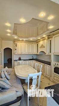 1-к квартира, вторичка, 51м2, 25/25 этаж
