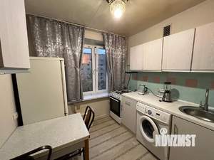 2-к квартира, вторичка, 38м2, 7/9 этаж