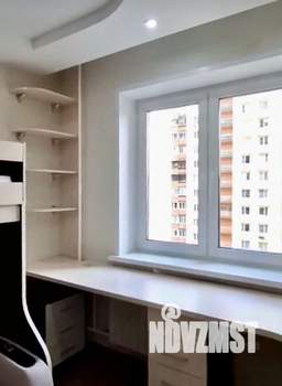 2-к квартира, вторичка, 64м2, 10/12 этаж