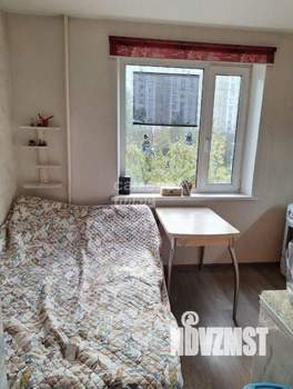 1-к квартира, вторичка, 37м2, 4/9 этаж