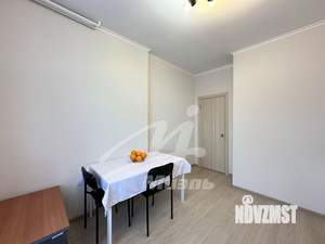 1-к квартира, вторичка, 40м2, 9/17 этаж