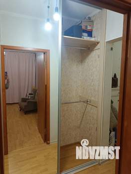 2-к квартира, вторичка, 65м2, 9/23 этаж