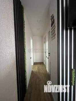 2-к квартира, вторичка, 54м2, 10/17 этаж