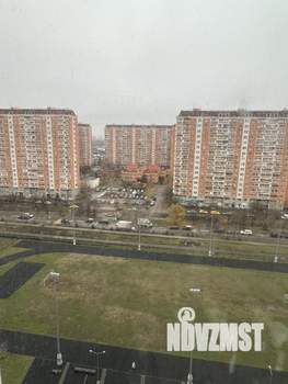 3-к квартира, вторичка, 75м2, 14/25 этаж