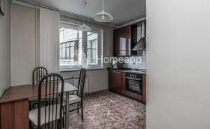 3-к квартира, вторичка, 72м2, 10/17 этаж