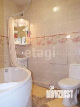 1-к квартира, вторичка, 29м2, 16/17 этаж