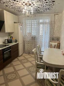 3-к квартира, вторичка, 88м2, 9/18 этаж