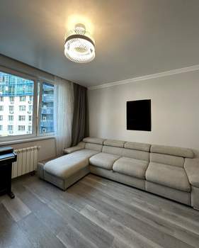 3-к квартира, вторичка, 88м2, 18/22 этаж