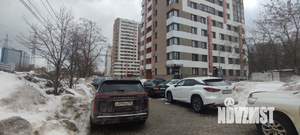 2-к квартира, вторичка, 66м2, 12/17 этаж