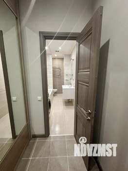 2-к квартира, вторичка, 46м2, 1/19 этаж