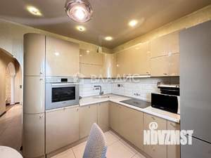 3-к квартира, вторичка, 80м2, 7/25 этаж