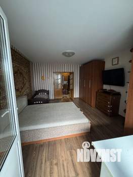 3-к квартира, вторичка, 72м2, 7/14 этаж