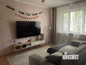 3-к квартира, вторичка, 61м2, 5/5 этаж