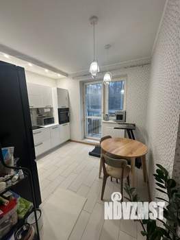 1-к квартира, вторичка, 40м2, 3/25 этаж