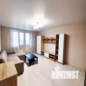 1-к квартира, вторичка, 40м2, 16/17 этаж