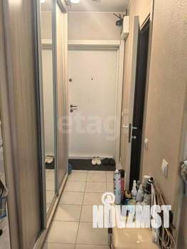 Студия квартира, вторичка, 22м2, 10/25 этаж