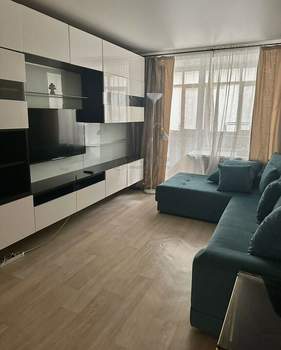 2-к квартира, вторичка, 41м2, 3/9 этаж