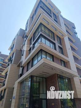 1-к квартира, вторичка, 51м2, 6/9 этаж