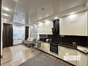 3-к квартира, вторичка, 61м2, 2/17 этаж
