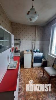 3-к квартира, вторичка, 60м2, 7/9 этаж
