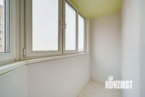 Студия квартира, вторичка, 87м2, 13/19 этаж