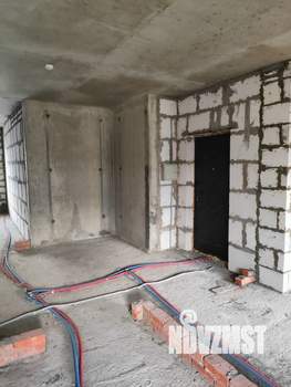 2-к квартира, вторичка, 64м2, 4/6 этаж