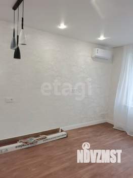 Студия квартира, вторичка, 26м2, 2/17 этаж