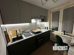 3-к квартира, вторичка, 56м2, 4/9 этаж